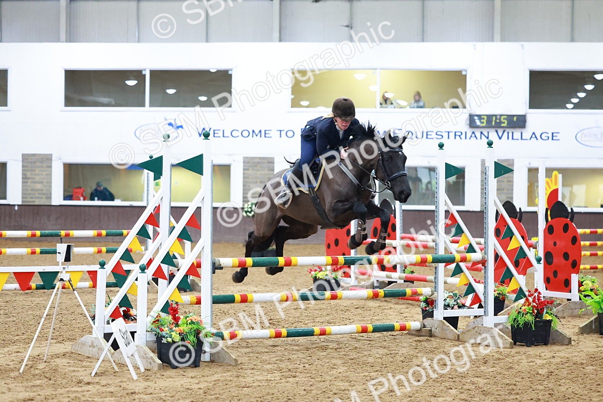 SBM_002506 - Class 8 - Senior British Novice - 90cm