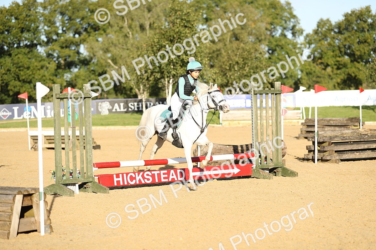 SBM_14337 - E4a - Eventers Challenge 50cm Open