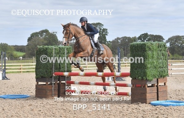 BPP_5141 - CLASS 9 CLEAR ROUNDS