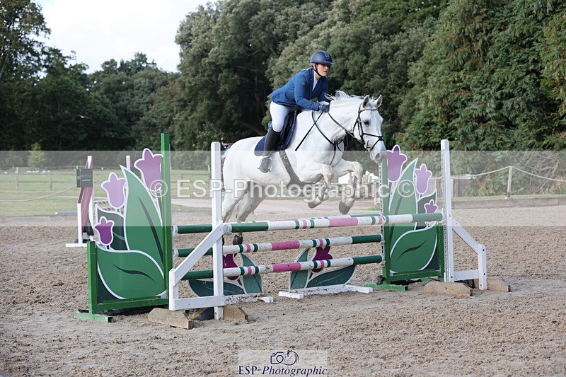 250831A-171434-11495 - Cls 45 Snr 90cm Grand Prix