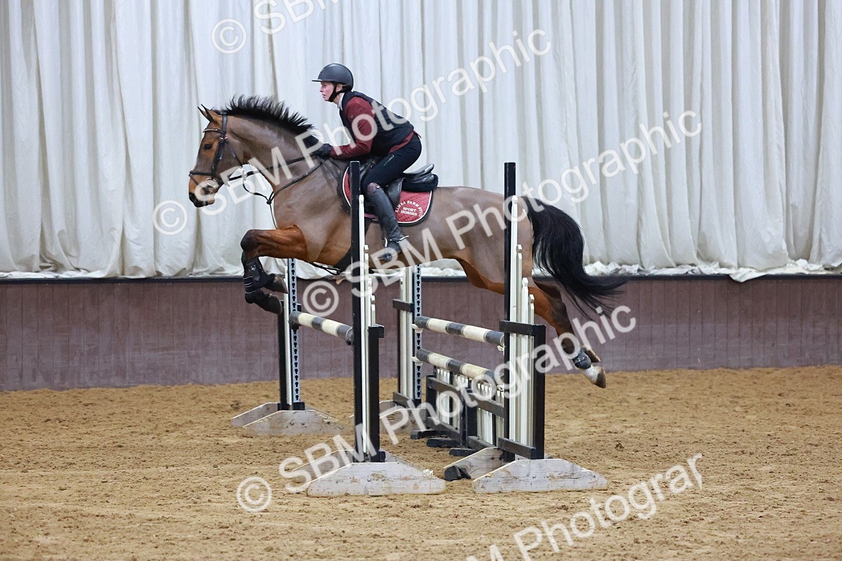 SBM_000742 - Class 3 - Senior Discovery - 1.00m