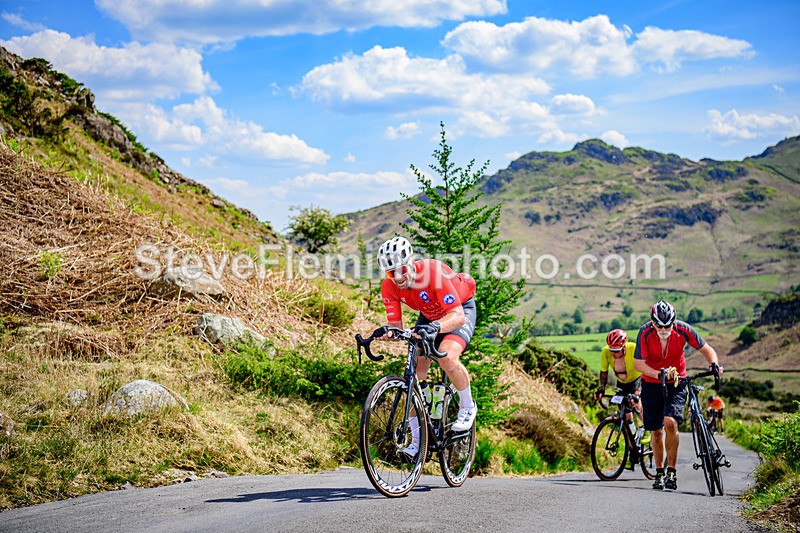143048 - 2025 Fred Whitton Blea Tarn Climb 14.00 - 15.00