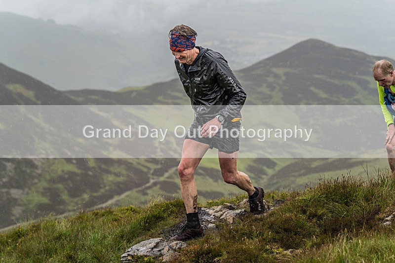 Buttermere-1165 - Buttermere Sailbeck Fell Race Saturday 15th June 2024