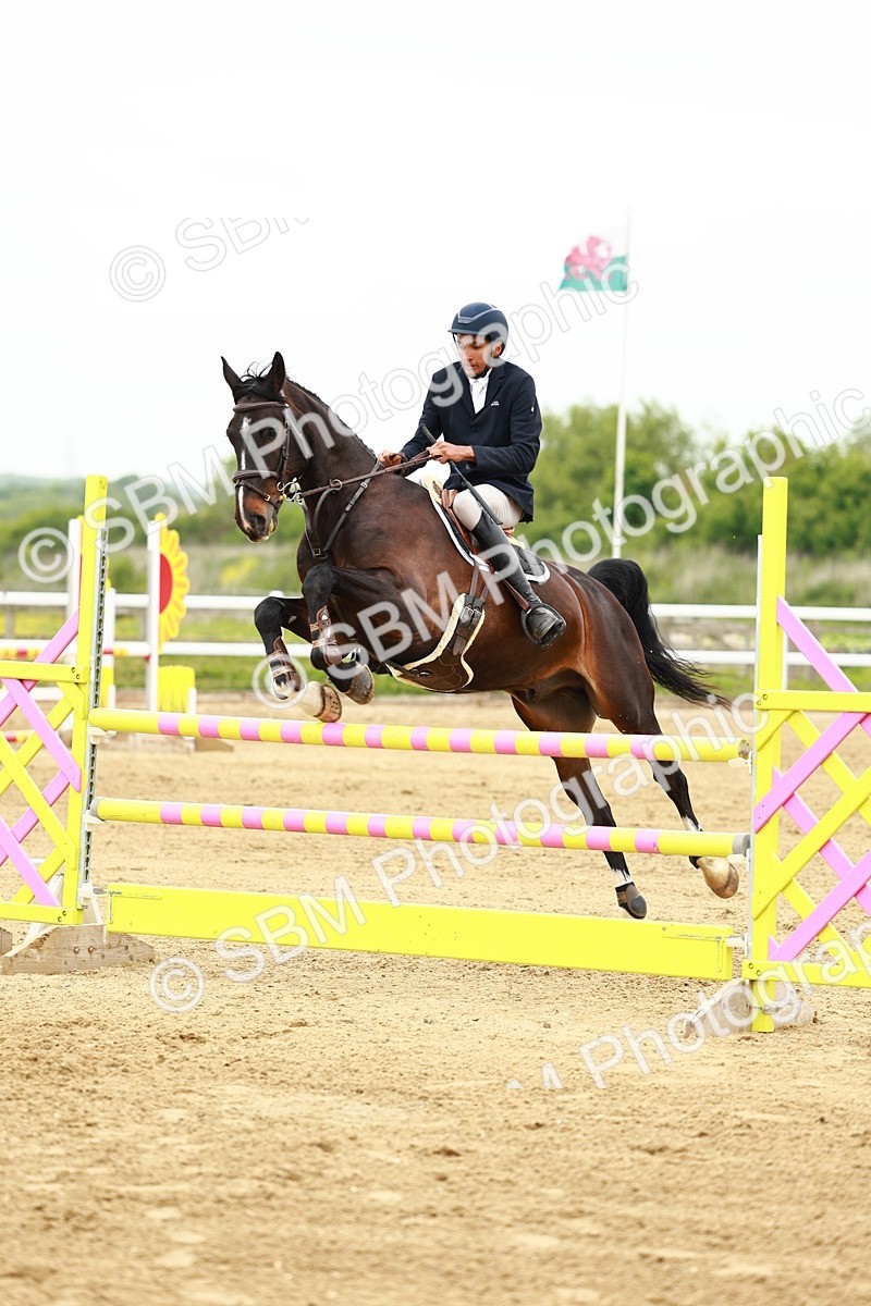 SBM_000880 - Class 3 - Senior Discovery - 1.00m