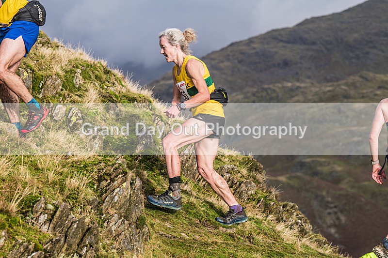 Dunnerdale-327 - Dunnerdale Fell Race Saturday 8th November 2025
