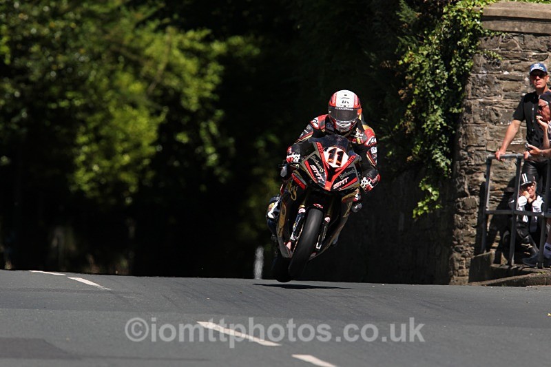  - Superbike Race