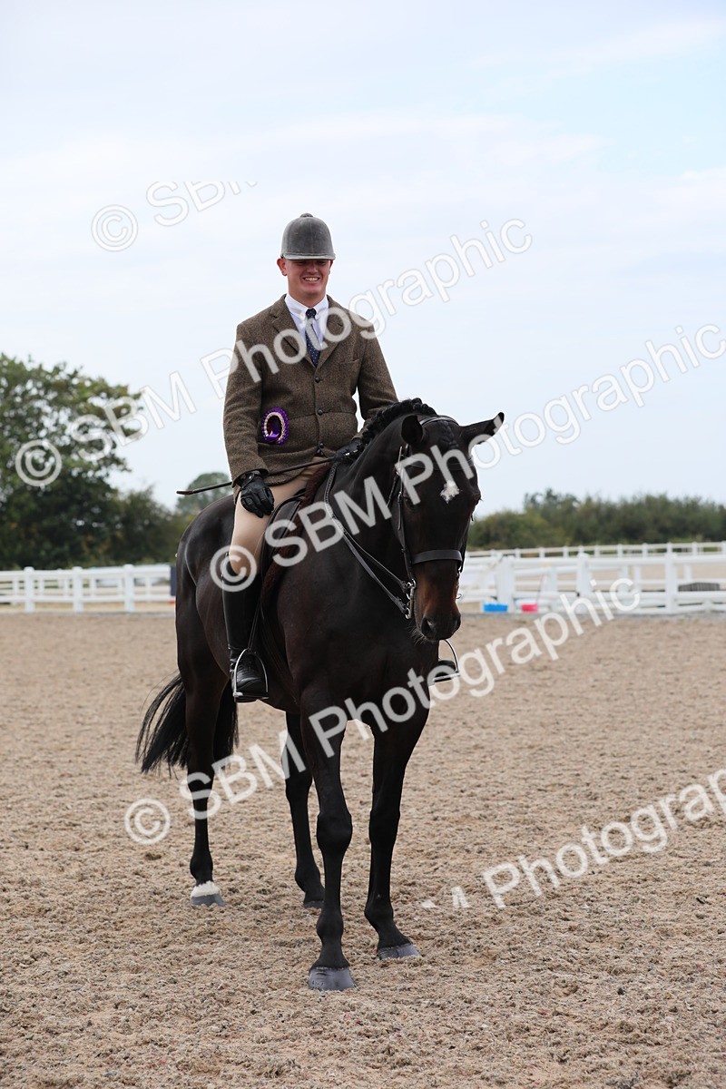 SBM_17846 - Class 315 Best Horse/Rider Combination