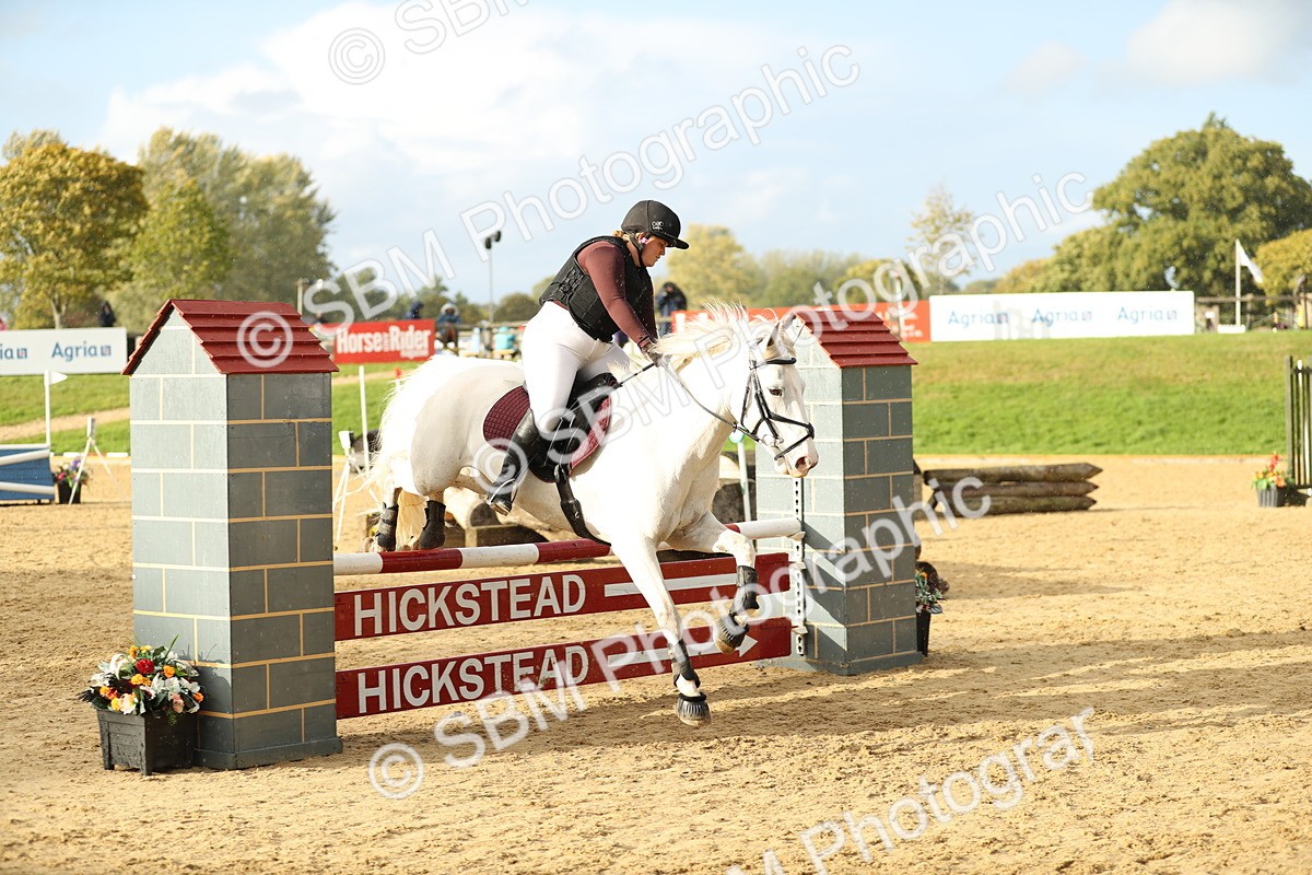 SBM_30425 - E11 - Eventers Challenge 80cm Championship