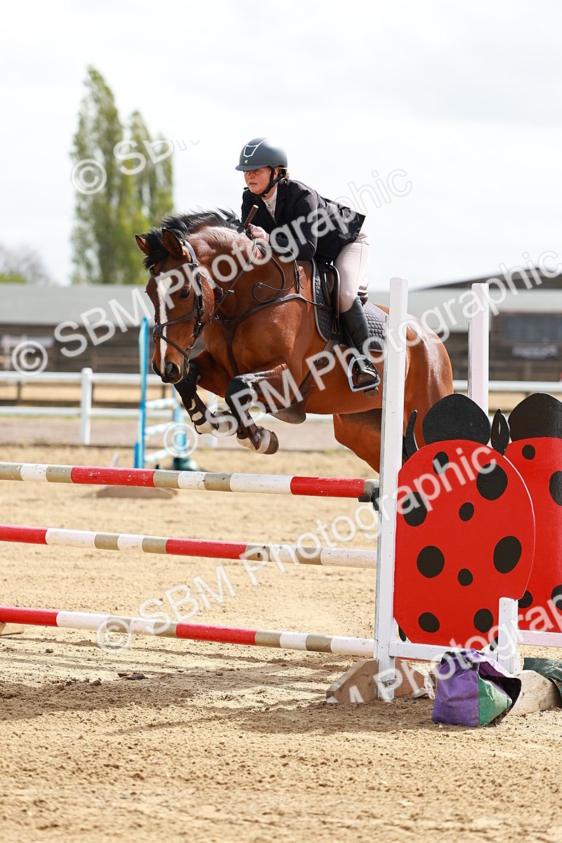 SBM_002185 - Class 9 - Senior Discovery - 1.00m