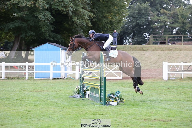 250830A-083354-03957 - Cls 13 Snr 1.25m Open