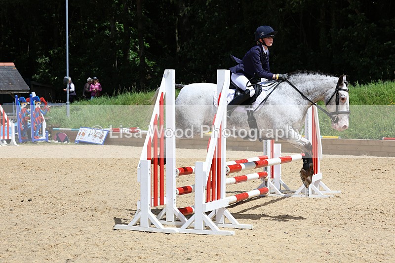 3E7A2655 - Class 4: 70 -75cm Part B