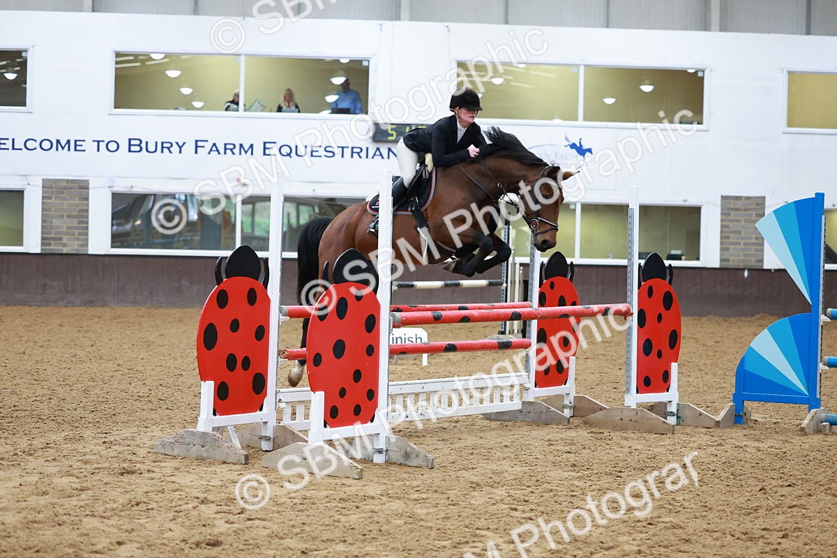 SBM_001255 - Class 3 - Senior Discovery 1.00m
