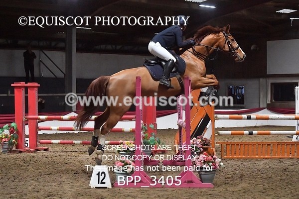 BPP_3405 - CLASS 14 BS SENIOR  0.95m Amateur Championship Qualifier