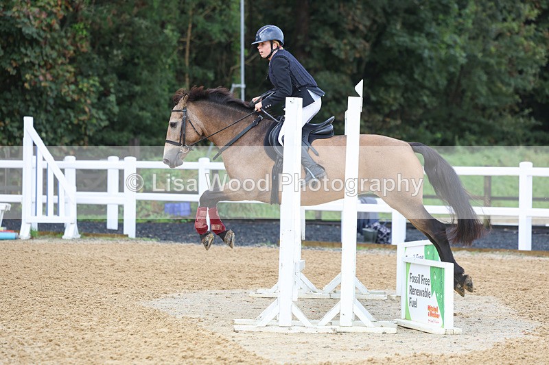 3E7A7485 - Class 1: 60cm Junior