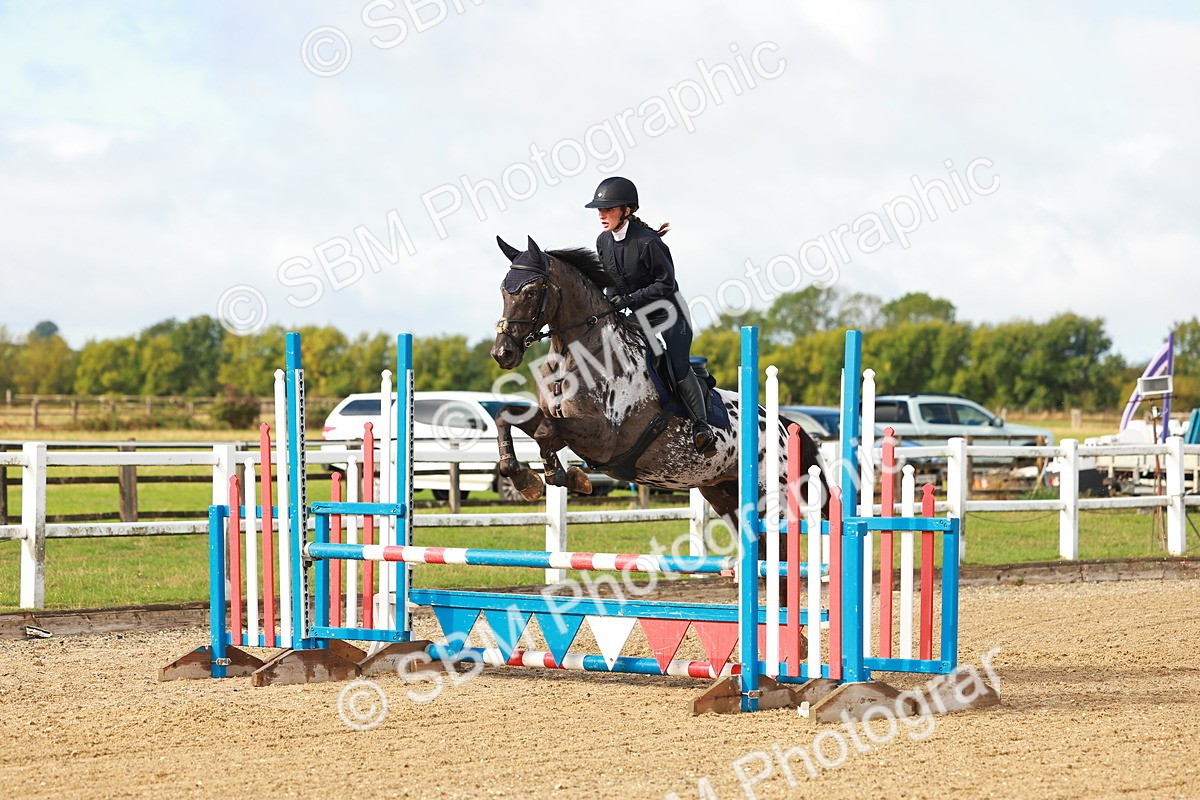 SBM_000258 - Class 1 - Clear Round