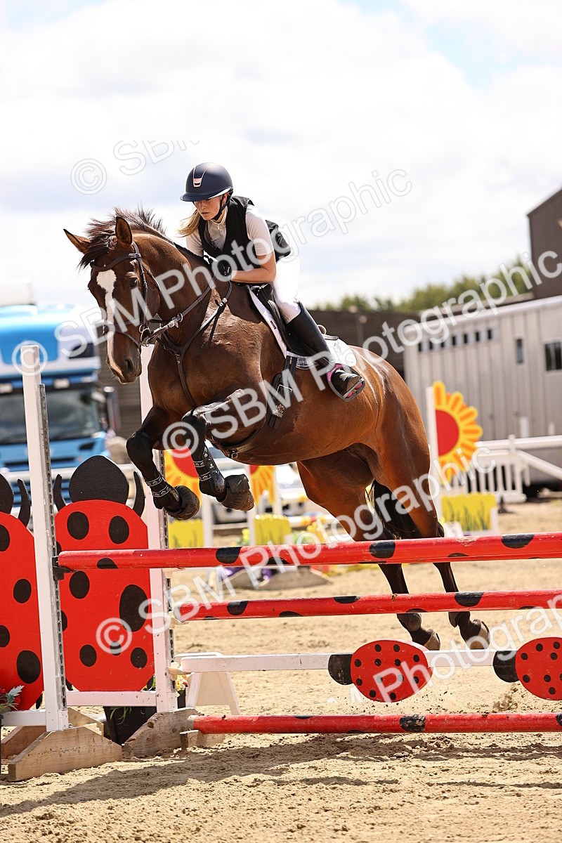 SBM_014023 - Class 14 - Senior Discovery - 1.00m Open