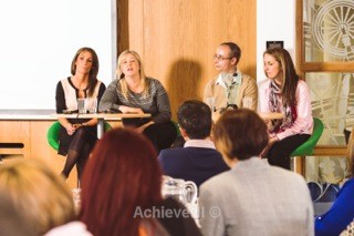  - Nexus NI 30th Anniversary Conference