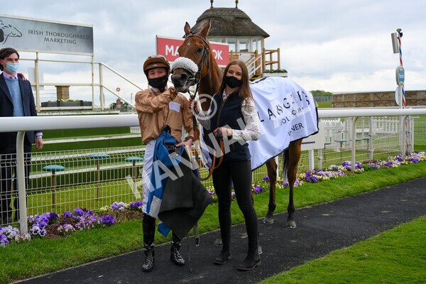 yr14052021r1-47 - Race 1 1.40pm Langleys Solicitors British EBF Marygate Fillies' Stakes