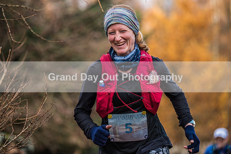 TVU 50  60K-630 - High Terrain Events Tweed Valley 50 & 65K Ultra Trail Races Sunday 19th November 2023