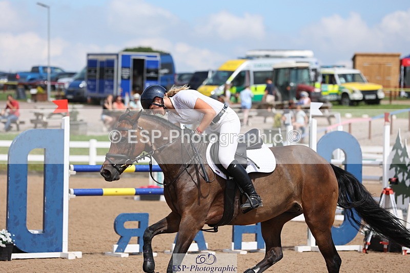 240718A-145706-06442 - Cls 13, 1 Star Silver Tour 1.20m