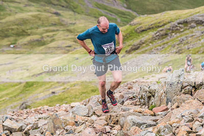 Borrowdale-834 - Borrowdale Fell Race Saturday 5th August 2023