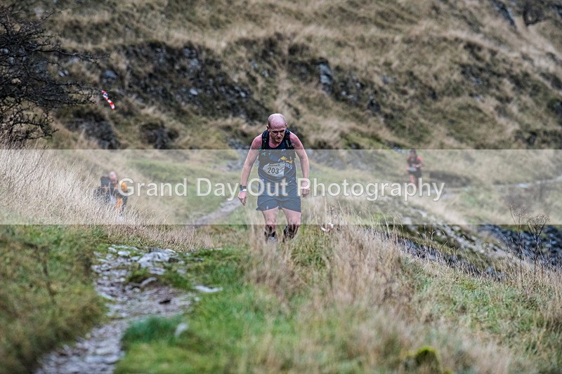 Litton-437 - Litton Christmas Cracker Fell Race Sunday 15th December 2024