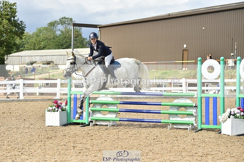 250628-173318-07227 - Cls 24 Pony Discovery & 90cm Open