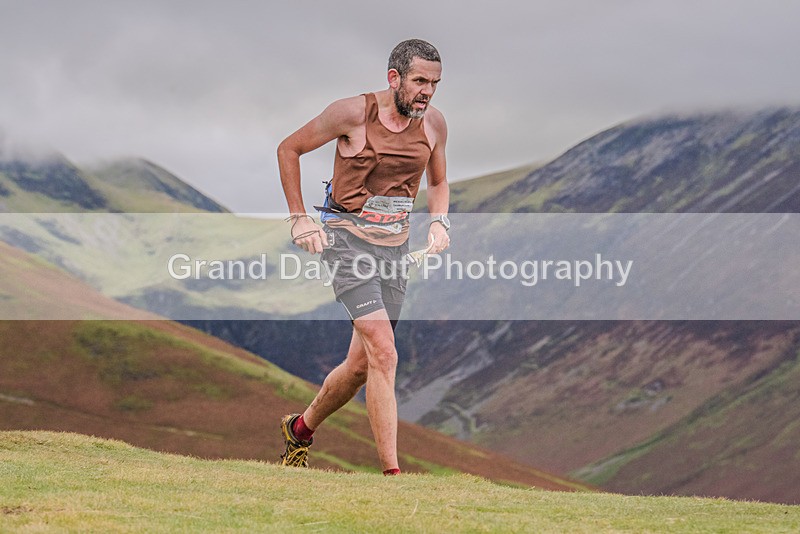 British Fell Relay-2602 - British Fell & Hill Relay Championship Braithwaite Keswick Saturday 21st October 2023