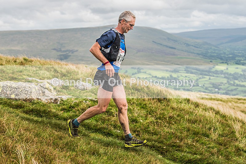 Sedbergh -1785 - Sedbergh Hills Fell Race Sunday 20th August 2023