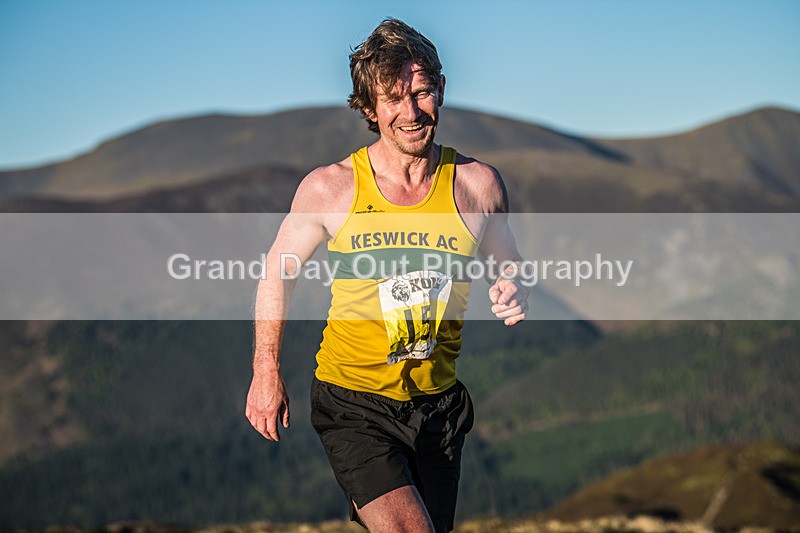 Lords Seat-406 - Lords Seat Fell Race Wednesday 29th April 2026