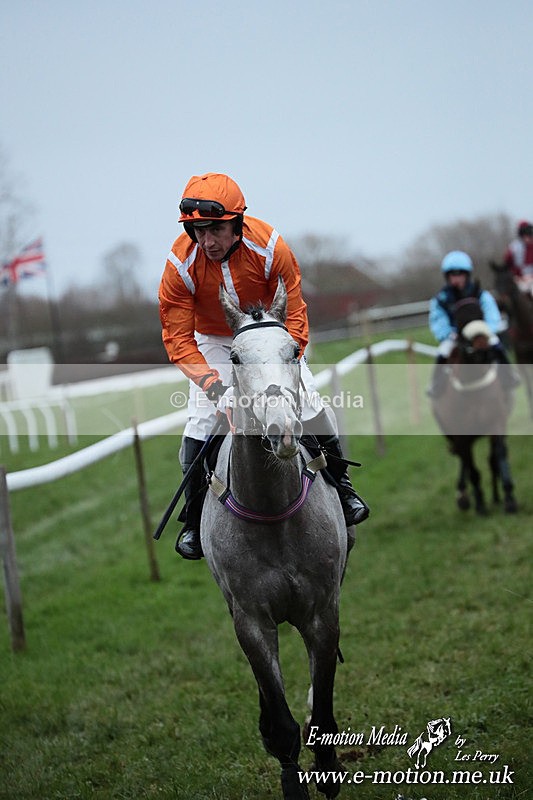 PtP 141225  0291 - Harkaway Club PtP Chaddesley Corbet 28/12/25