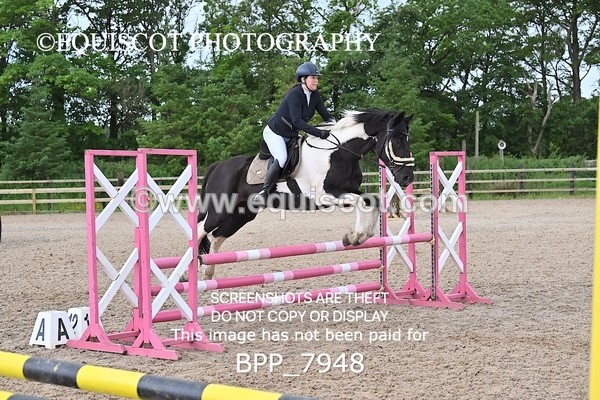 BPP_7948 - CLASS 9 SUN Club 80cms Open