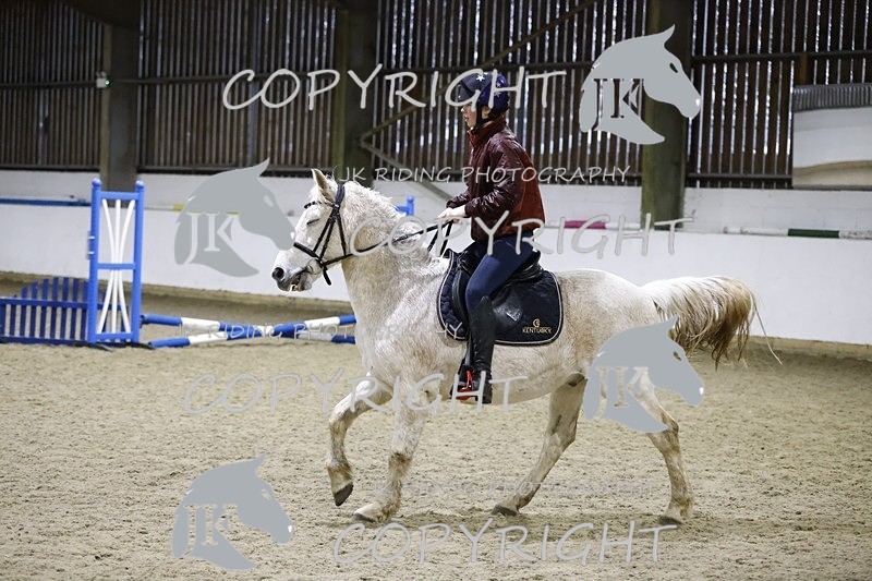 _R6A3903 - Class 1 Cross poles