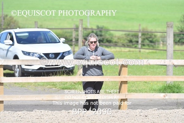 BPP_2090 - DERBY CLASS 6 - 70CM