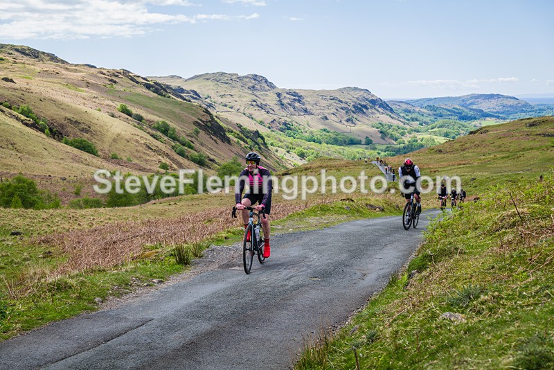 135633 - Hardknott Pass Camera 1 13.00-14.00