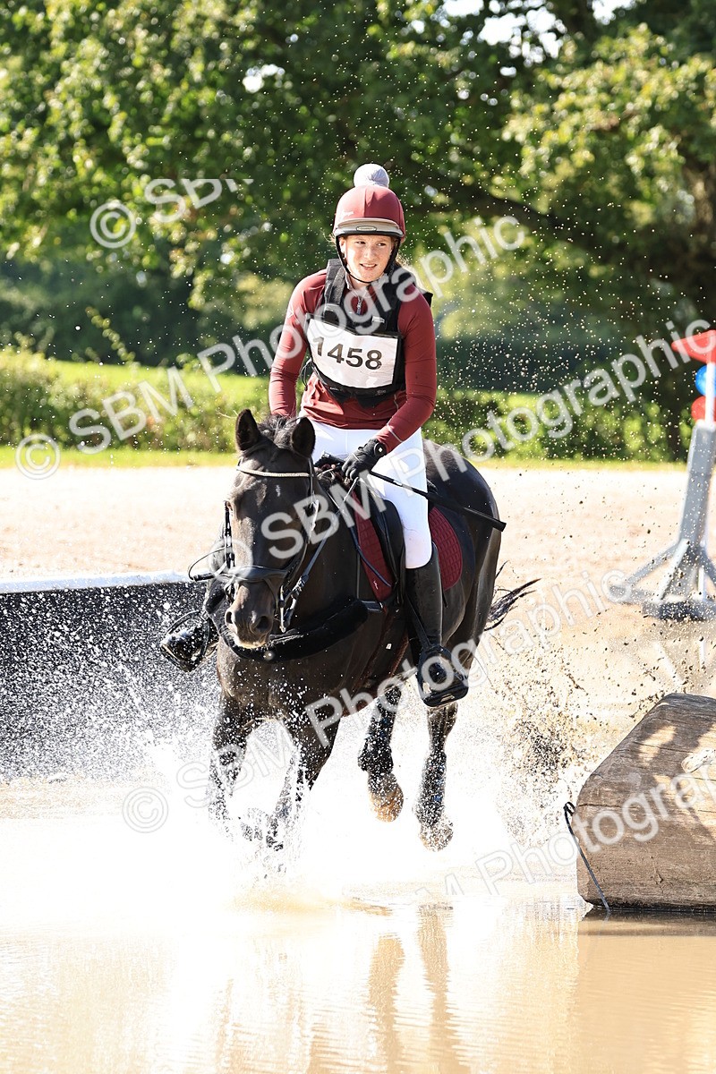 SBM_23639 - E11 - Eventers Challenge 60cm Championship
