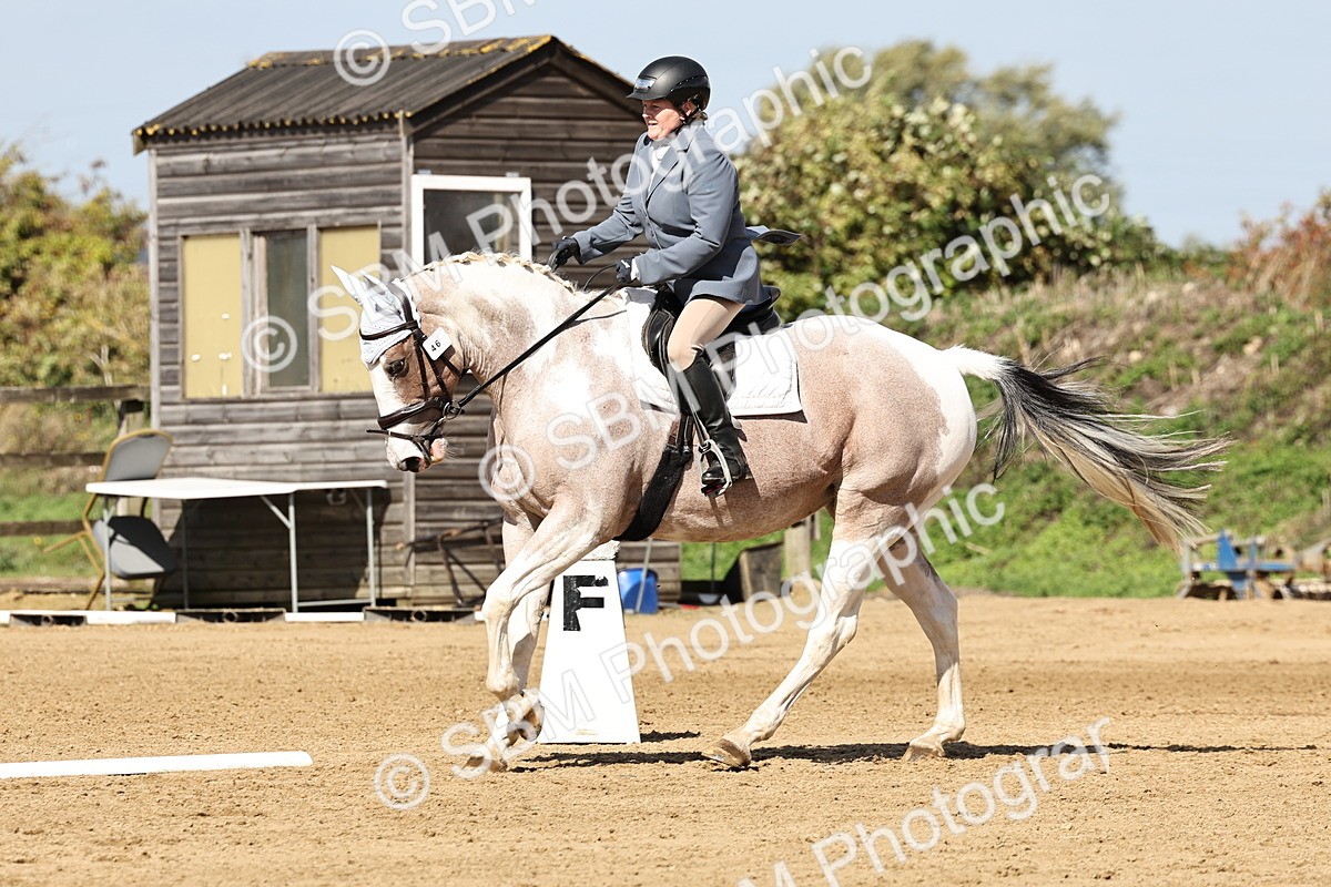 SBM_001025 - Class 46 - Novice 1 Combined Training