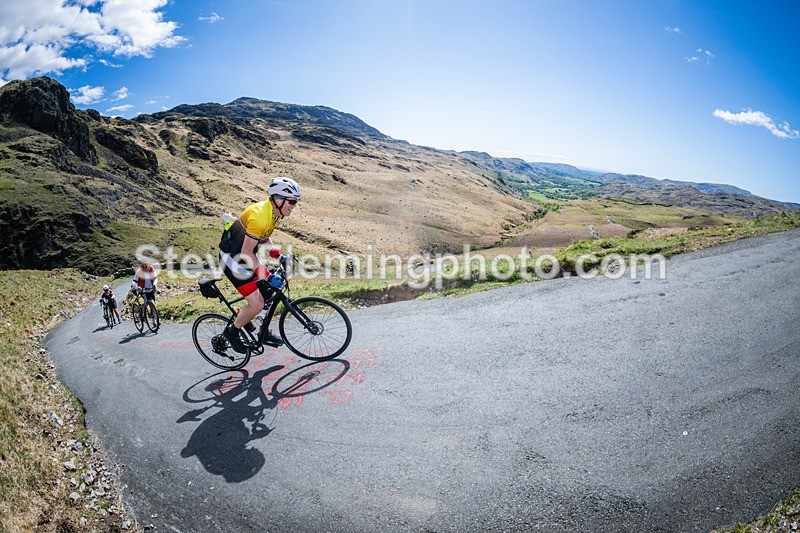 152433 - Hardknott Pass Camera 2 15.00-16.30