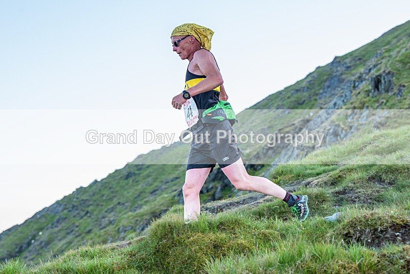 Blencathra-604 - Blencathra Fell Race Wednesday 7th June 2023