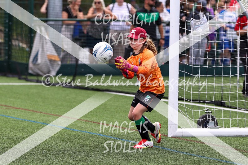 1DX31268 - Sun 14th U11 Girls