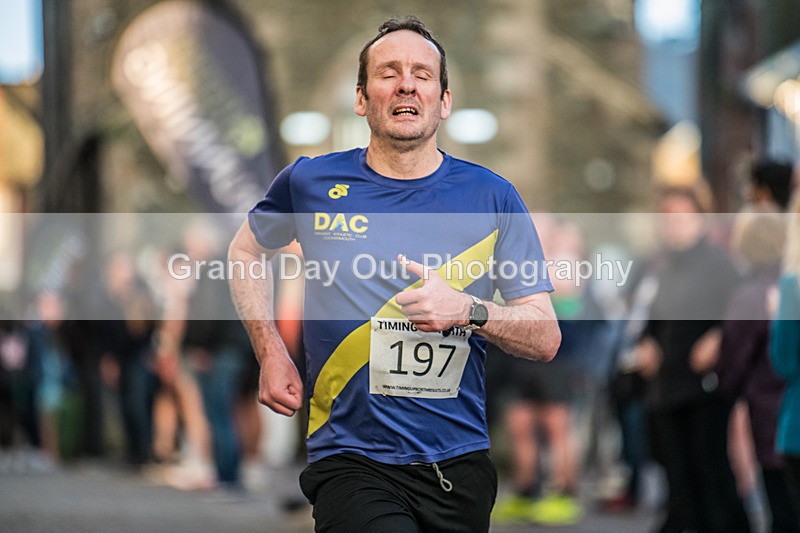 RTH-883 - Keswick Round The Houses Road Race Wednesday 23rd April 2025
