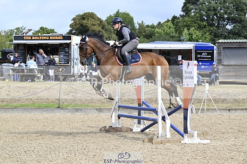 250830A-103531-05620 - Cls 21 British Novice and 90cm Open