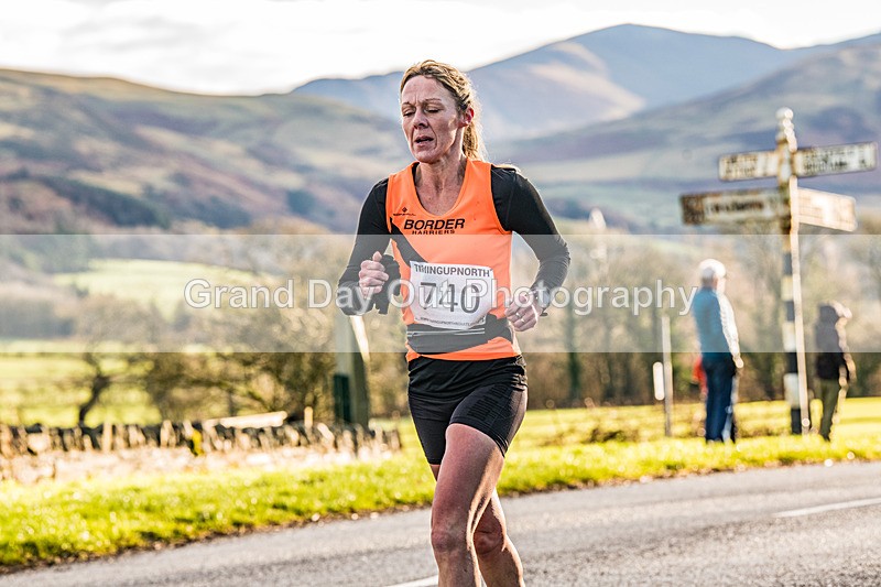 North Lakes Half Marathon  10k-743 - North Lakes Half Marathon & 10K Road Races Monday 2nd January 2023