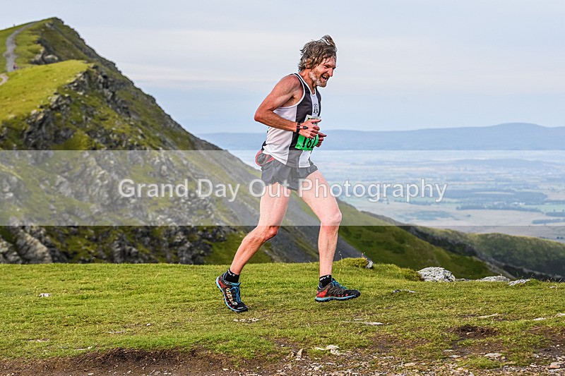 BB Kong-141 - BB Kong Fell Race Wednesday 27th July 2022