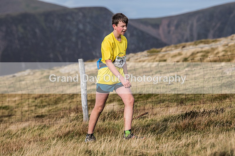 Buttermere-497 - Buttermere Shepherds Meet Fell Race Sunday 27th October 2024