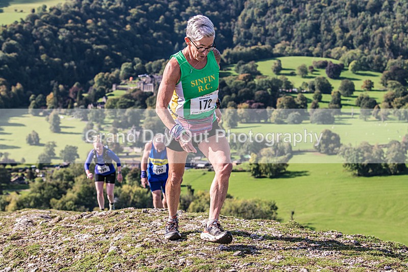 Ilam-384 - Ilam Three Peaks Fell Race (Limestone Series) Sunday 28th September 2025