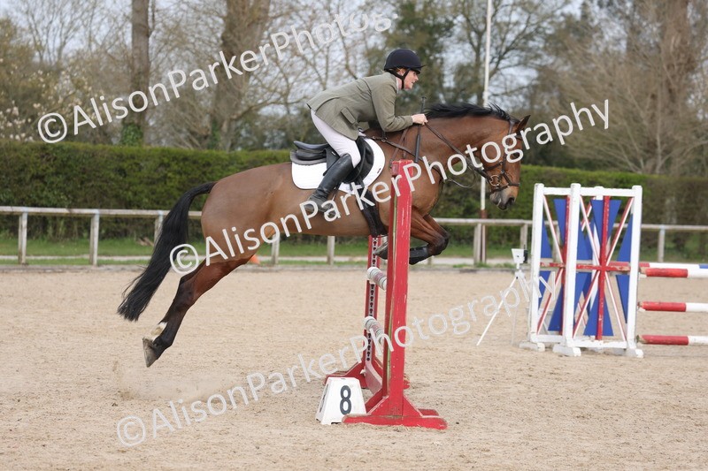 20260322-2003 - Class 5 - 1.0m