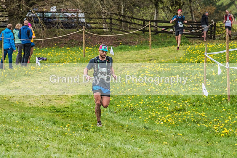 3 Peaks-2112 - The 3 Peaks Race - The Finish - Saturday 29th April 2023