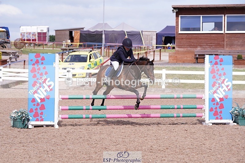 250629-165618-13128 - Cls 33 Stepping Stones 128cm and 138cm