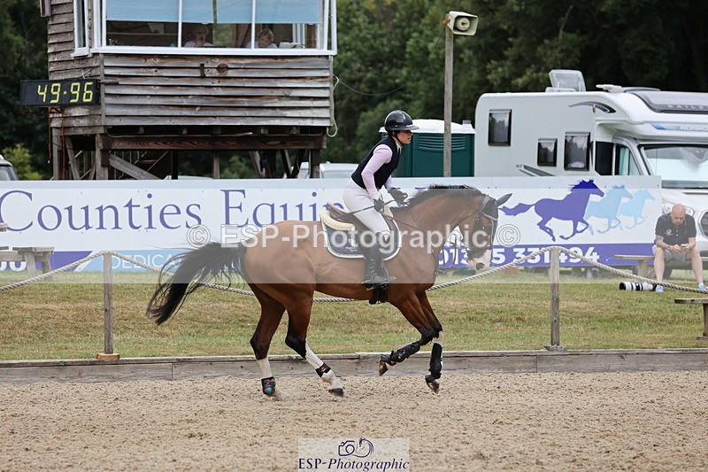 250703A-145911-05302 - Cls 9 Snr Discovery and 1m Open